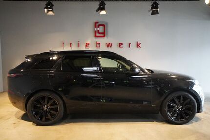 Land Rover Range Rover Velar 83.500 km 39.941 &euro; Duisburg 47228