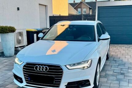 Audi A6 131.000 km 20.700 &euro; Bottrop 46242
