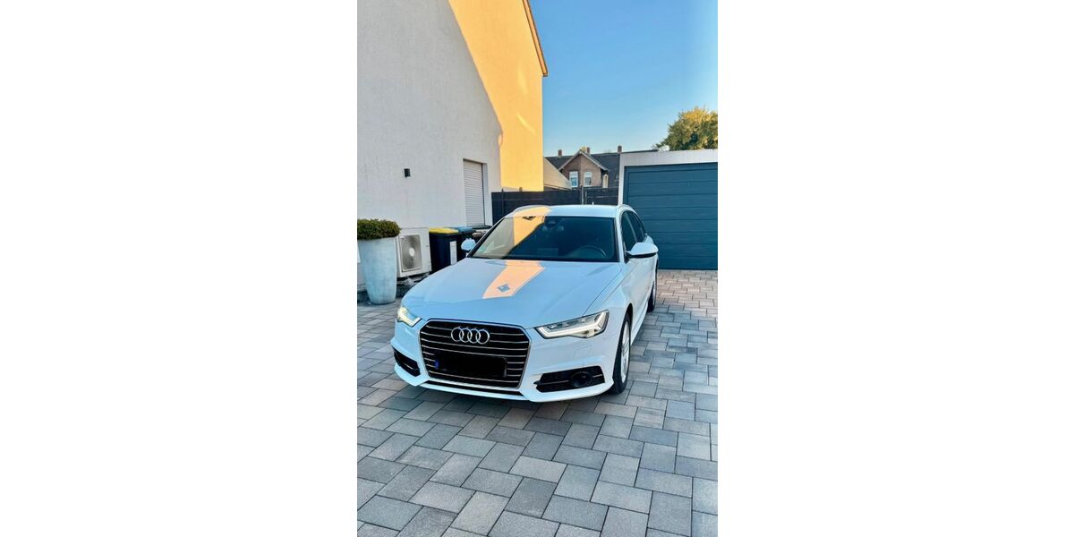 Audi A6 131.000 km 20.700 &euro; Bottrop 46242