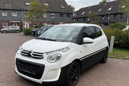 Citroen C1 85.800 km 4.880 &euro; Oberhausen 46117