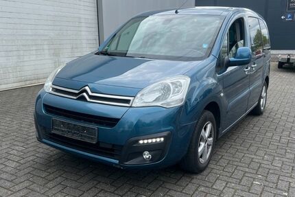 Citroen Berlingo 89.771 km 9.999 &euro; Dülmen 48249