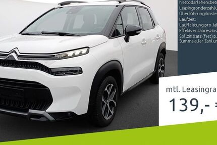 Citroen C3 Aircross 18.812 km 13.789 &euro; Borken 46325