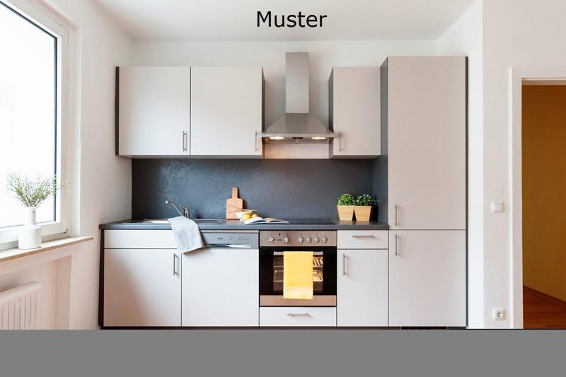 Erdgeschoßwohnung Bochum Bochum-Mitte - 1 Zimmer, 40 m&sup2;, 450&euro; | Angebot:24259090