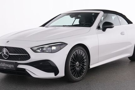 Mercedes-Benz CLE 200 8.486 km 61.880 &euro; Essen 45309