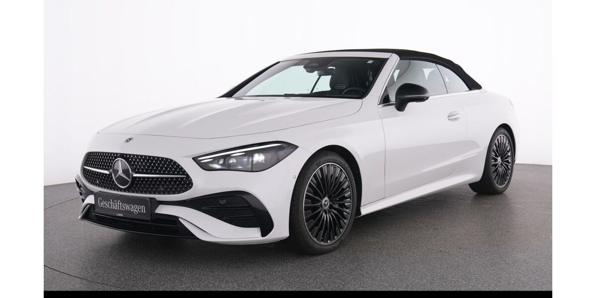 Mercedes-Benz CLE 200 8.486 km 61.880 &euro; Essen 45309