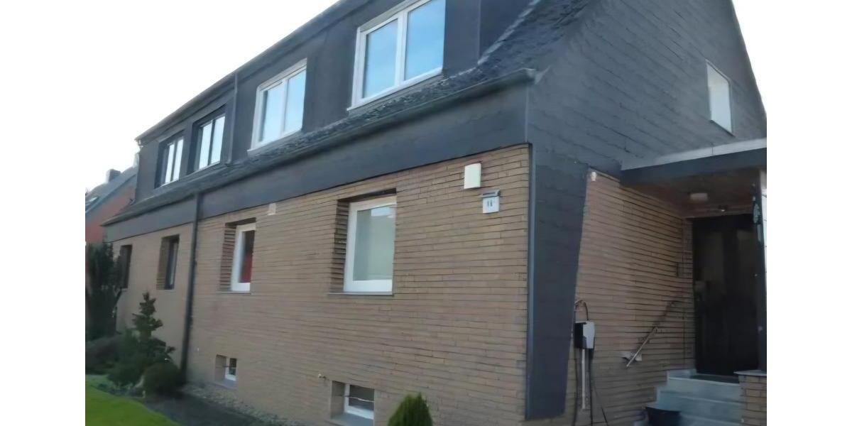 Doppelhaushälfte Recklinghausen Hillerheide - 4.5 Zimmer, 115 m&sup2;, 430.000&euro; | Angebot:26272207