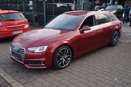 Audi A4 121.000 km 18.999 &euro; Bochum 44793
