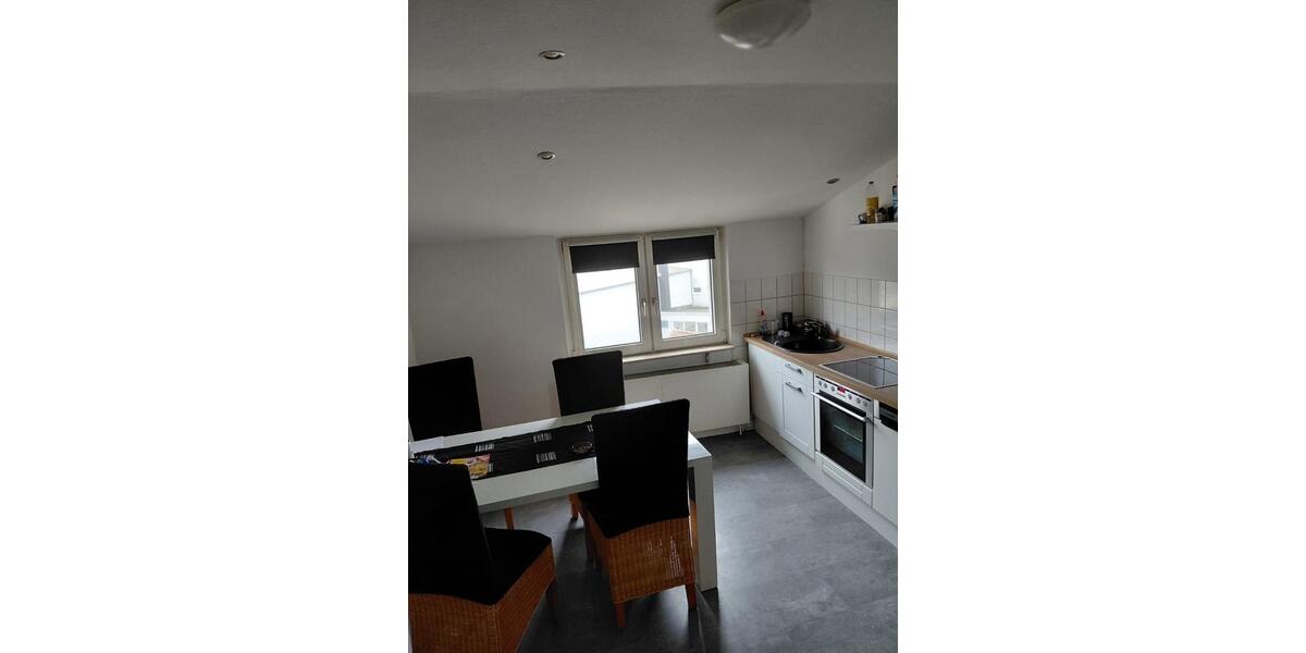 Dachgeschoßwohnung Datteln - 1 Zimmer, 63 m&sup2;, 560&euro; | Angebot:26276805