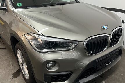 BMW X1 138.000 km 15.900 &euro; ESSEN 45326