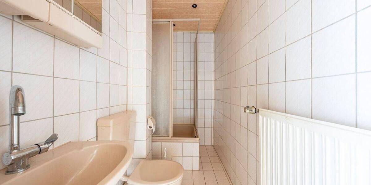 Mehrfamilienhaus, Wohnhaus Castrop-Rauxel Behringhausen - 7 Zimmer, 189 m&sup2;, 359.000&euro; | Angebot:26219264