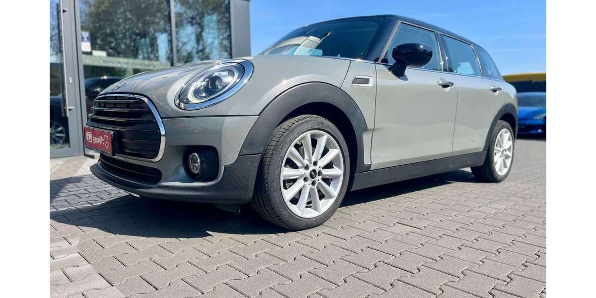 Mini Cooper D Clubman 109.200 km 14.950 &euro; Bochum 44894