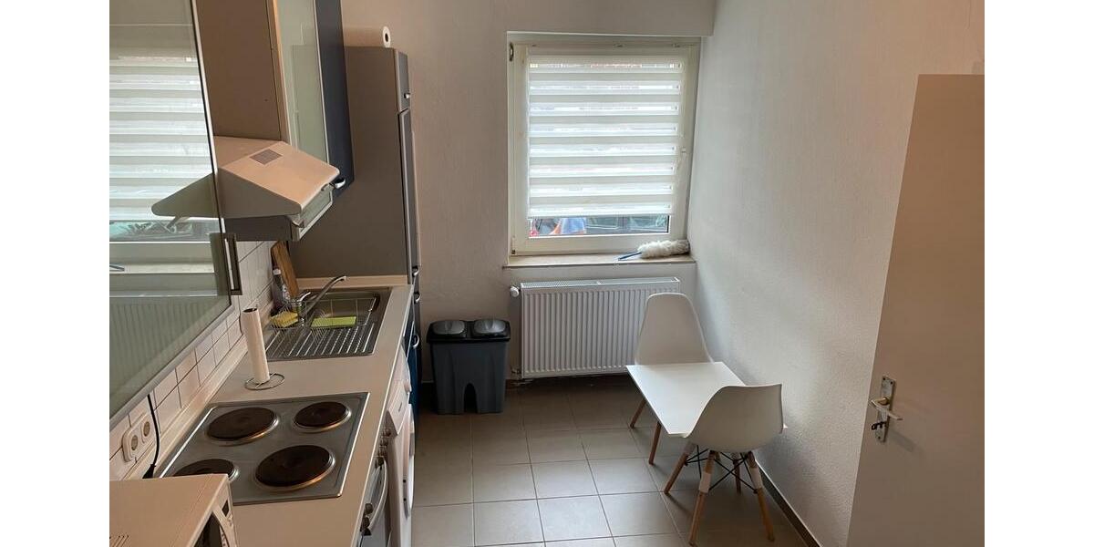 Erdgeschoßwohnung Duisburg Beeck - 1 Zimmer, 36 m&sup2;, 470&euro; | Angebot:26051278