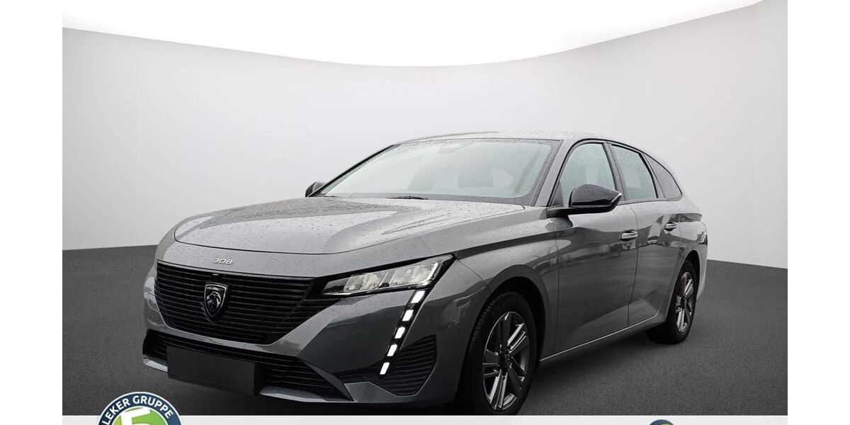 Peugeot 308 61.381 km 19.899 &euro; Borken 46325