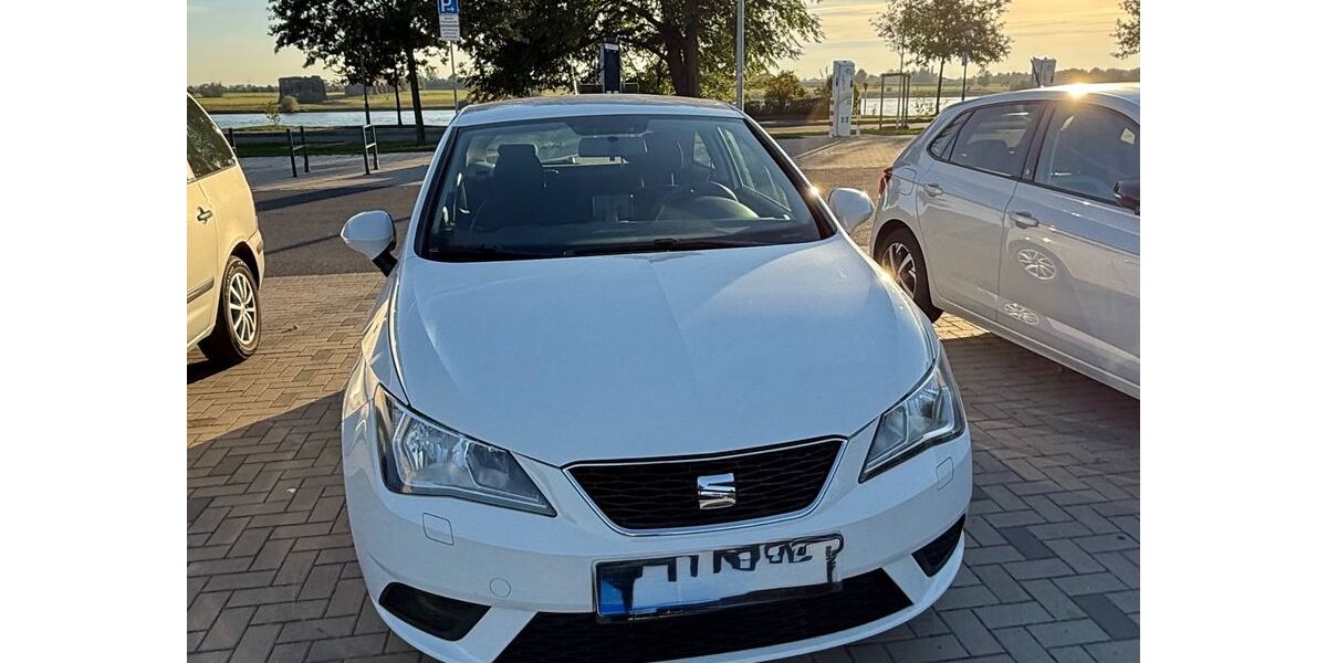 Seat Ibiza 163.500 km 3.899 &euro; Duisburg 47178