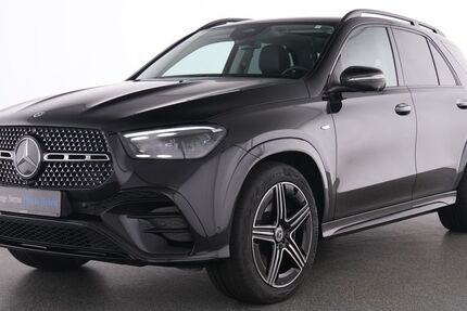 Mercedes-Benz GLE 350 12.799 km 83.485 &euro; Essen 45309
