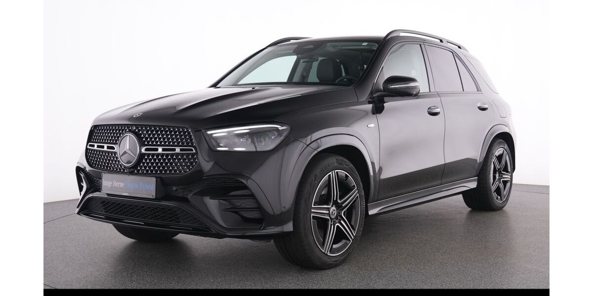 Mercedes-Benz GLE 350 12.799 km 83.485 &euro; Essen 45309