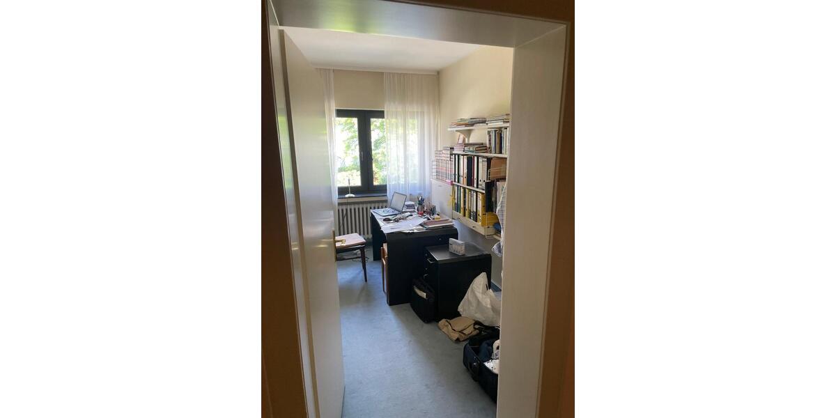 Etagenwohnung Essen Stadtbezirk II - 4 Zimmer, 118 m&sup2;, 395.000&euro; | Angebot:25236991