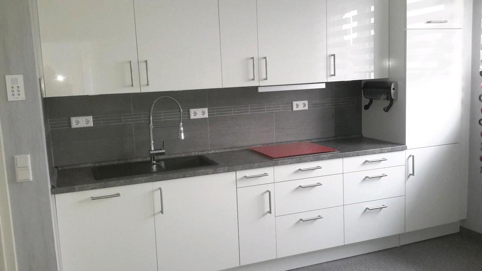 Maisonettenwohnung Dülmen - 4 Zimmer, 90 m&sup2;, 1.050&euro; | Angebot:26040980