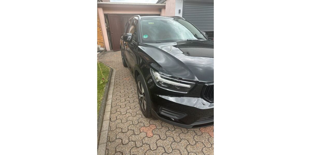 Volvo XC40 125.000 km 18.999 &euro; Oberhausen 46049