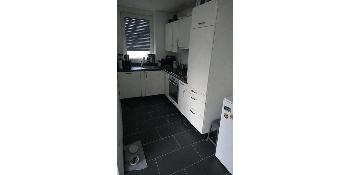 Dachgeschoßwohnung Rhede - 2 Zimmer, 65 m&sup2;, 910&euro; | Angebot:24492014