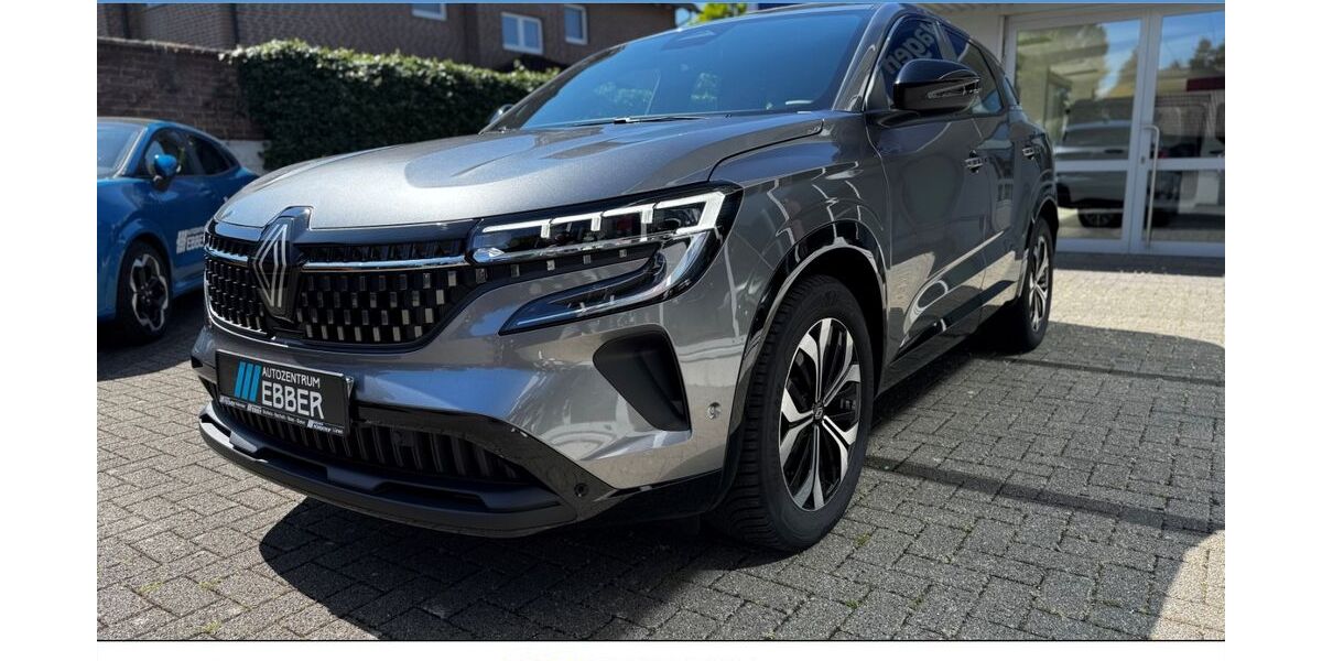 Renault Austral 7.234 km 27.450 &euro; Borken 46325