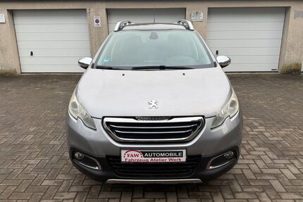 Peugeot 2008 179.000 km 5.999 &euro; Essen 45356
