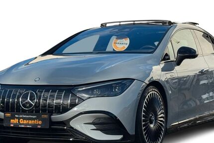 Mercedes-Benz EQE 9.000 km 61.980 &euro; Duisburg 47249