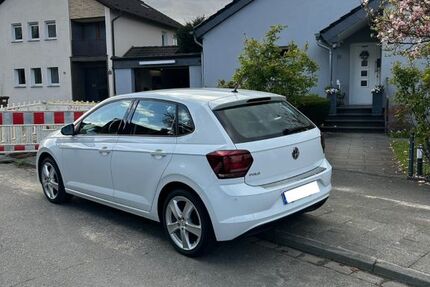 VW Polo 45.000 km 17.000 &euro; Mülheim 45478