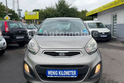 Kia Picanto 94.834 km 4.500 &euro; Bottrop 46238