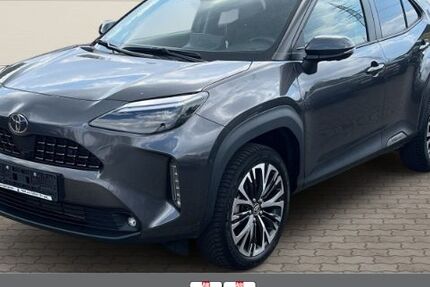 Toyota Yaris Cross 10.000 km 28.690 &euro; Dorsten 46286