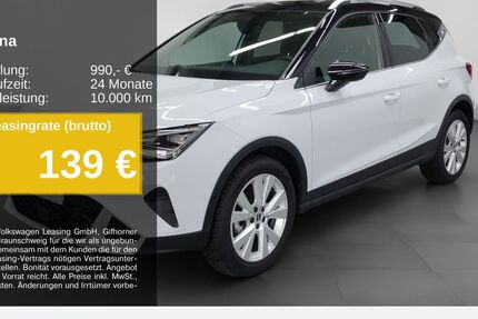 Seat Arona 16.275 km 22.990 &euro; Bochum 44809