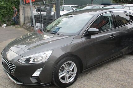 Ford Focus 115.000 km 9.999 &euro; Oberhausen 46149