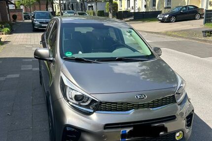 Kia Picanto 45.000 km 10.950 &euro; Duisburg 47229