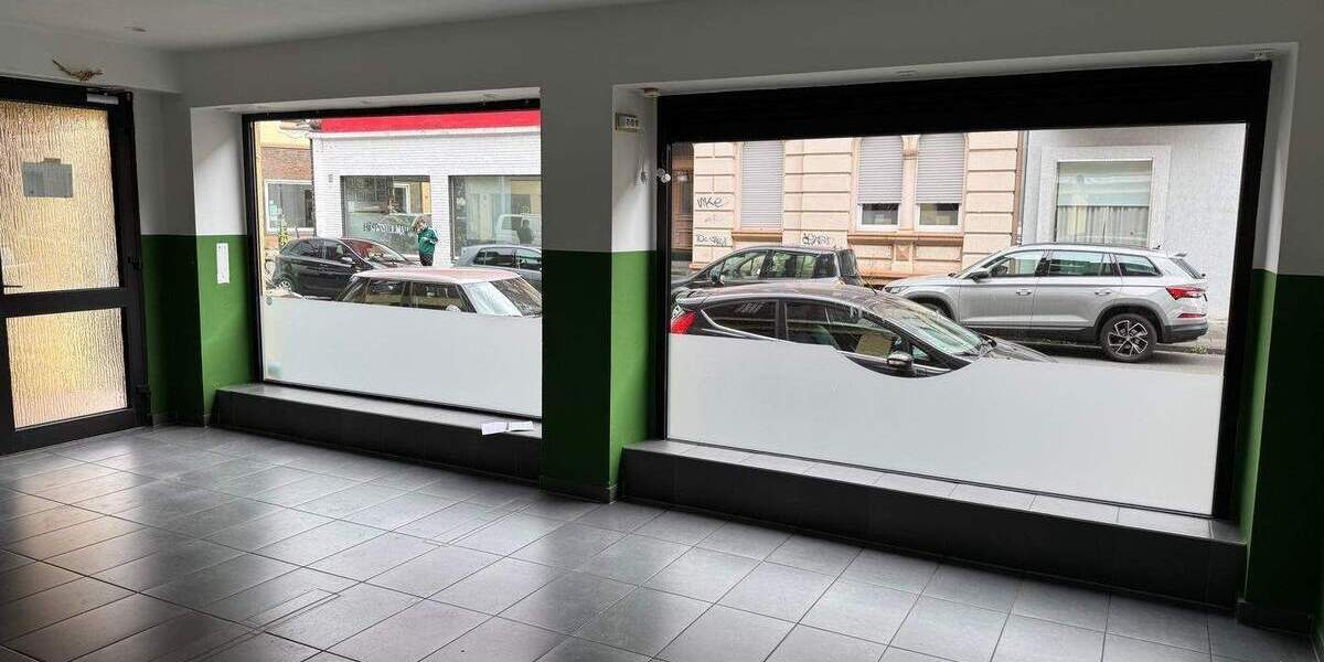 Gewerbeobjekt Duisburg Neudorf-Nord - 792&euro; | Angebot:26092519