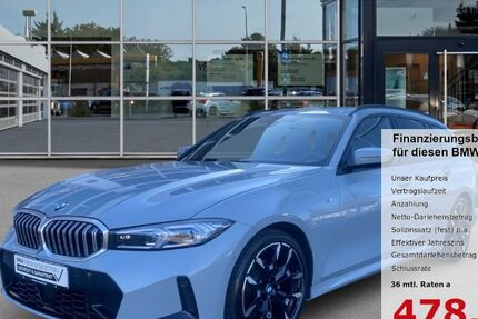 BMW 320 15.527 km 45.980 &euro; Borken 46325