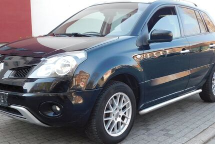 Renault Koleos 203.657 km 3.499 &euro; Mülheim 45473