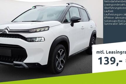Citroen C3 Aircross 12.987 km 13.260 &euro; Borken 46325