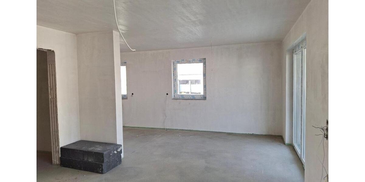 Etagenwohnung Duisburg Baerl - 3 Zimmer, 90 m&sup2;, 1.350&euro; | Angebot:25884392