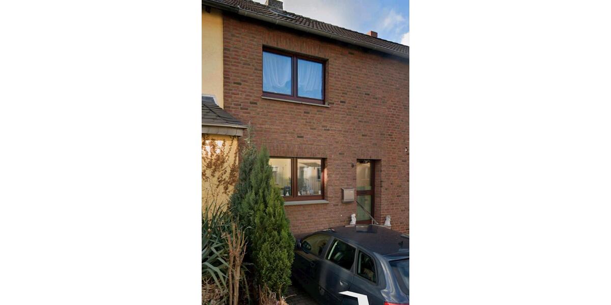 Reihenhaus Castrop-Rauxel Becklem - 4 Zimmer, 75 m&sup2;, 249.000&euro; | Angebot:26768557