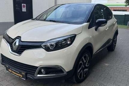 Renault Captur 62.251 km 10.599 &euro; Essen 45327