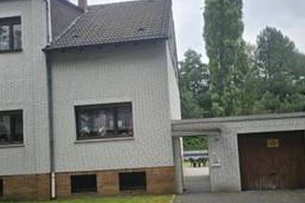 Haus Essen Borbeck-Mitte - 7 Zimmer, 160 m&sup2;, 450.000&euro; | Angebot:26274407