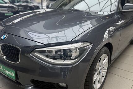BMW 118 63.085 km 11.890 &euro; Bottrop 46236
