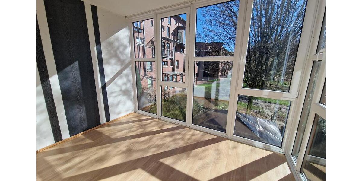 Etagenwohnung Castrop-Rauxel Rauxel - 2 Zimmer, 60 m&sup2;, 283&euro; | Angebot:25348985