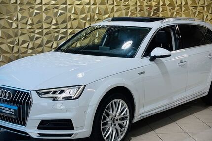 Audi A4 Allroad 101.300 km 24.999 &euro; Essen 45326