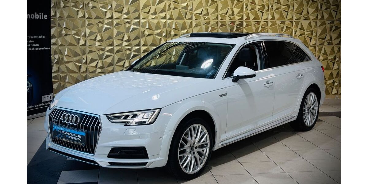 Audi A4 Allroad 101.300 km 24.999 &euro; Essen 45326