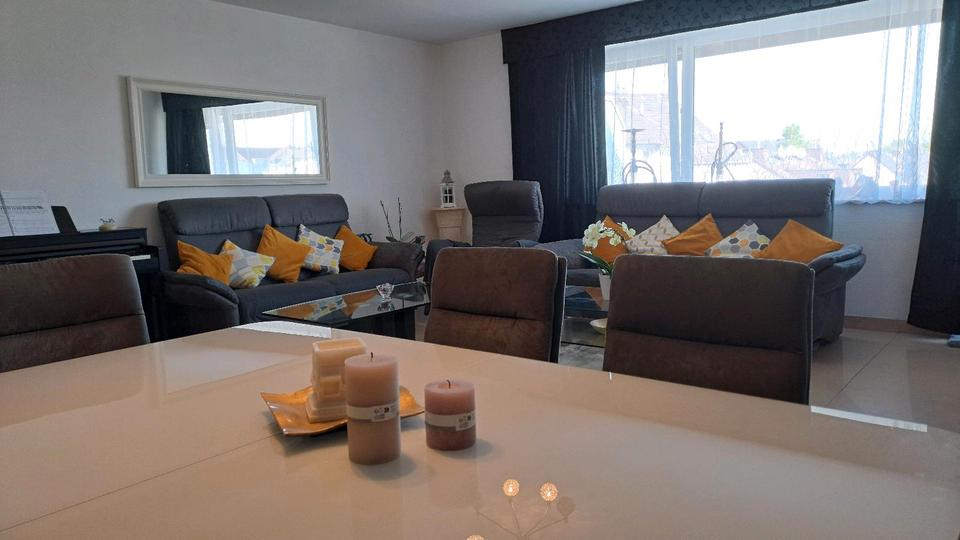 Etagenwohnung Duisburg Duisburg-Mitte - 4 Zimmer, 108 m&sup2;, 245.000&euro; | Angebot:26285747