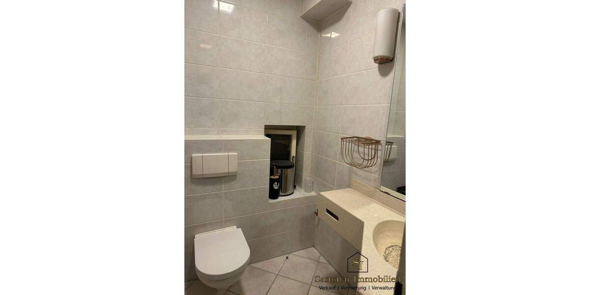 Gewerbeobjekt Essen / Altendorf Westviertel - 4 Zimmer, 142 m&sup2;, 870&euro; | Angebot:25738810