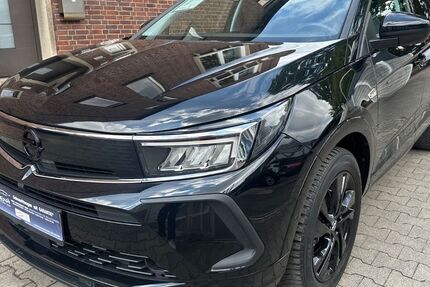Opel Grandland (X) 81.000 km 18.490 &euro; Gladbeck 45968