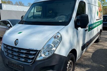 Renault Master 299.000 km 2.999 &euro; Recklinghausen 45661
