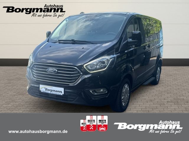 Ford Tourneo Custom 112.000 km 24.950 &euro; Marl 45770